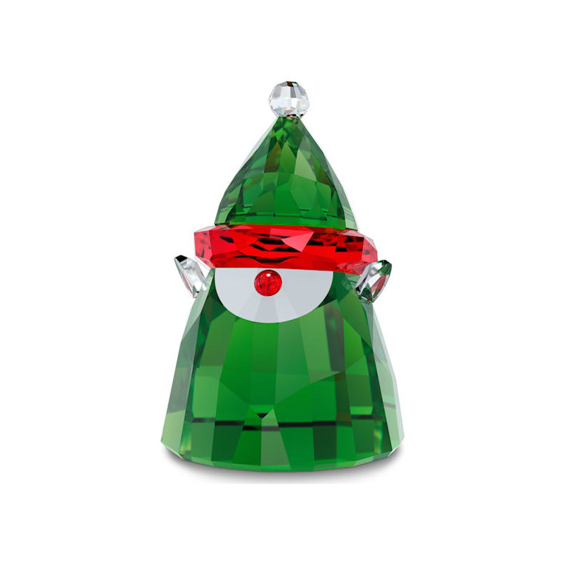 Holiday Cheers Elfo di Babbo Natale, piccolo