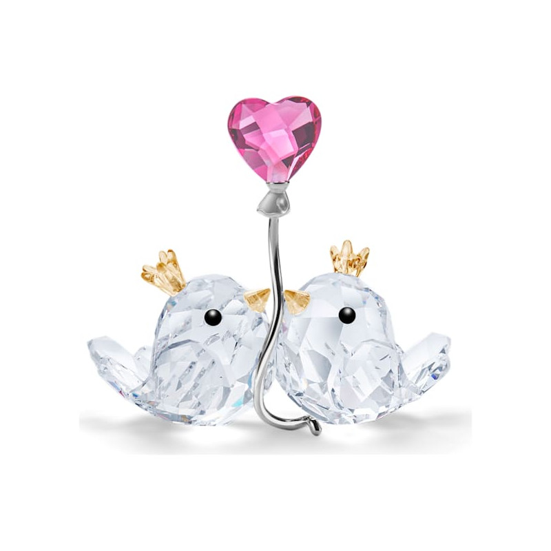 Inseparabili, Cuore Rosa