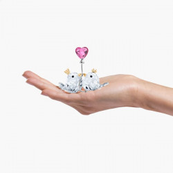 Inseparabili, Cuore Rosa