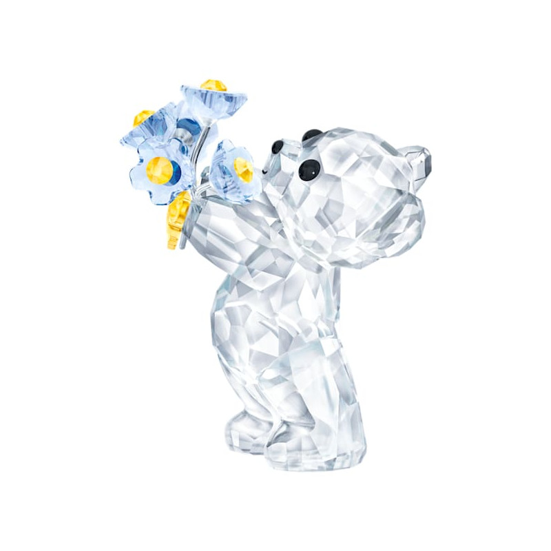 Orsetto Kris – Non ti scordar di me