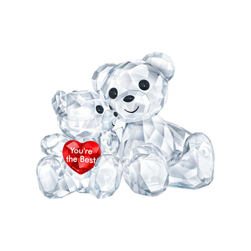 Orsetto Kris – Sei il migliore