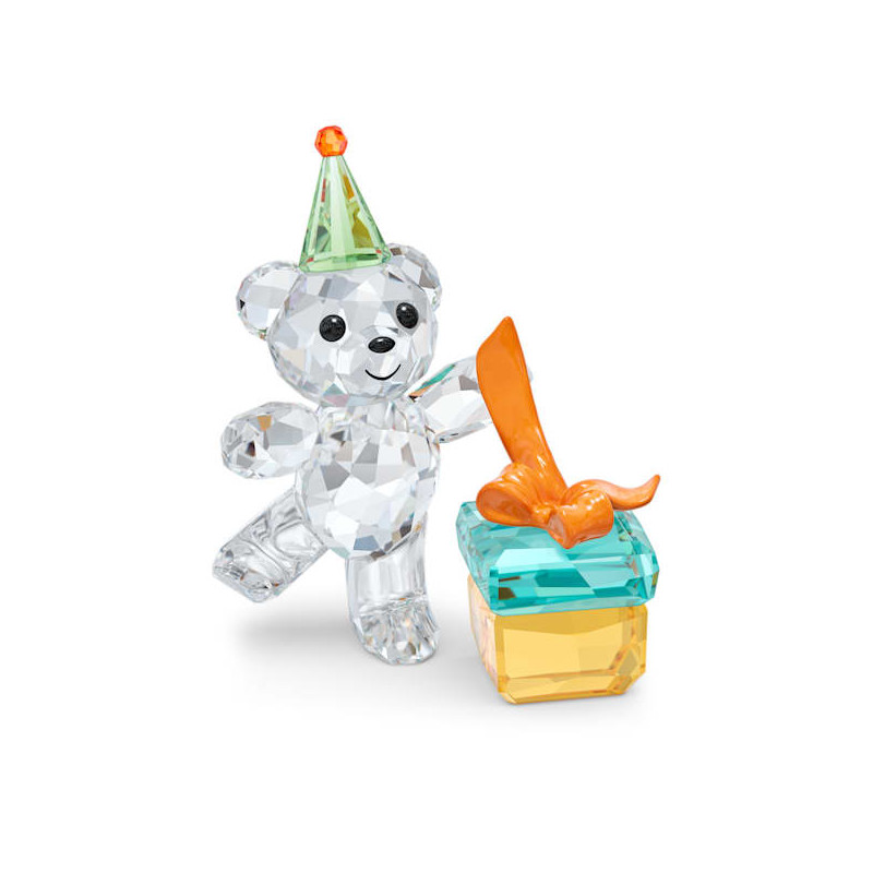 Orsetto Kris Tanti auguri