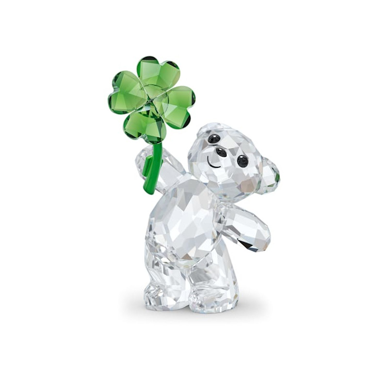 Orsetto Kris Portafortuna