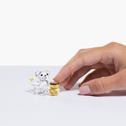 Orsetto Kris – Dolce come il Miele