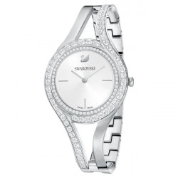 Orologio Eternal Bracciale di metallo, Tono argentato