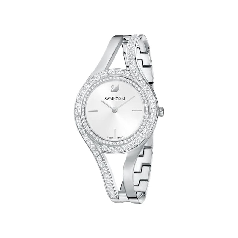 Orologio Eternal Bracciale di metallo, Tono argentato