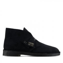 DESERT BOOT ORIGINALS CALZATURA UOMO CAMOSCIO