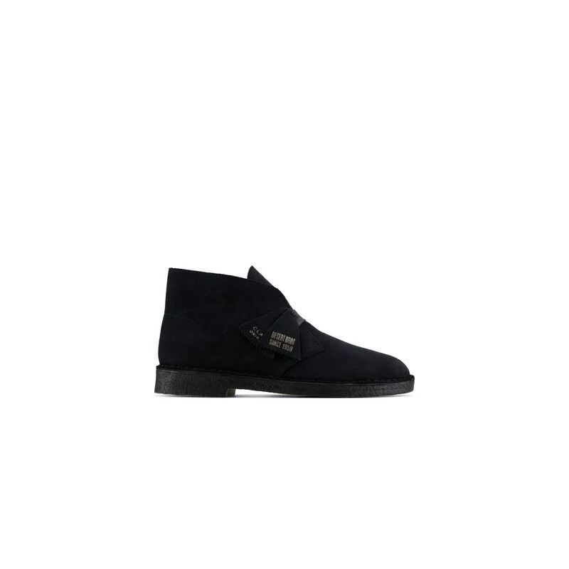 DESERT BOOT ORIGINALS CALZATURA UOMO CAMOSCIO