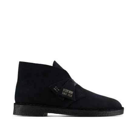 DESERT BOOT ORIGINALS CALZATURA UOMO CAMOSCIO