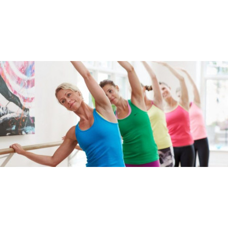 danza classica adulti