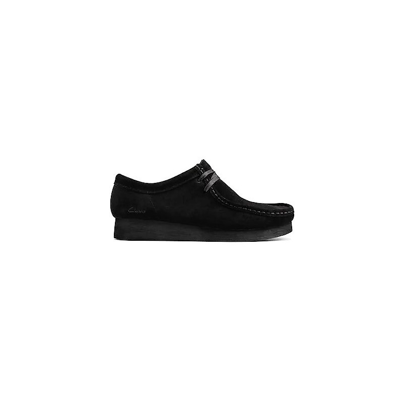 WALLABEE 2 CALZATURA UOMO CAMOSCIO