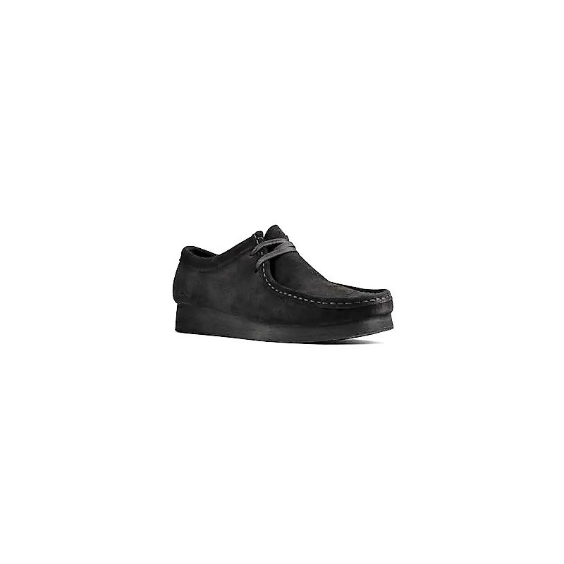 WALLABEE 2 CALZATURA UOMO CAMOSCIO