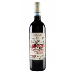Diubaldo Montepulciano Marcuzzo lt. 0,75