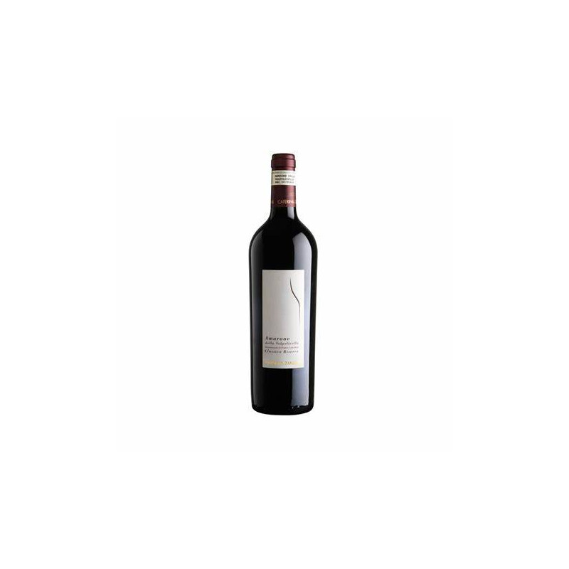 Campagnola Amarone riserva Zardini lt. 0,75