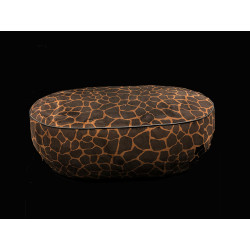 Pouf GIRAFFA