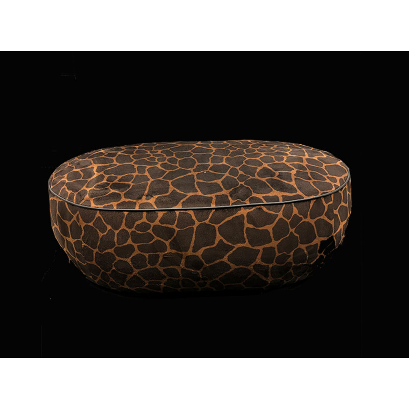 Pouf GIRAFFA