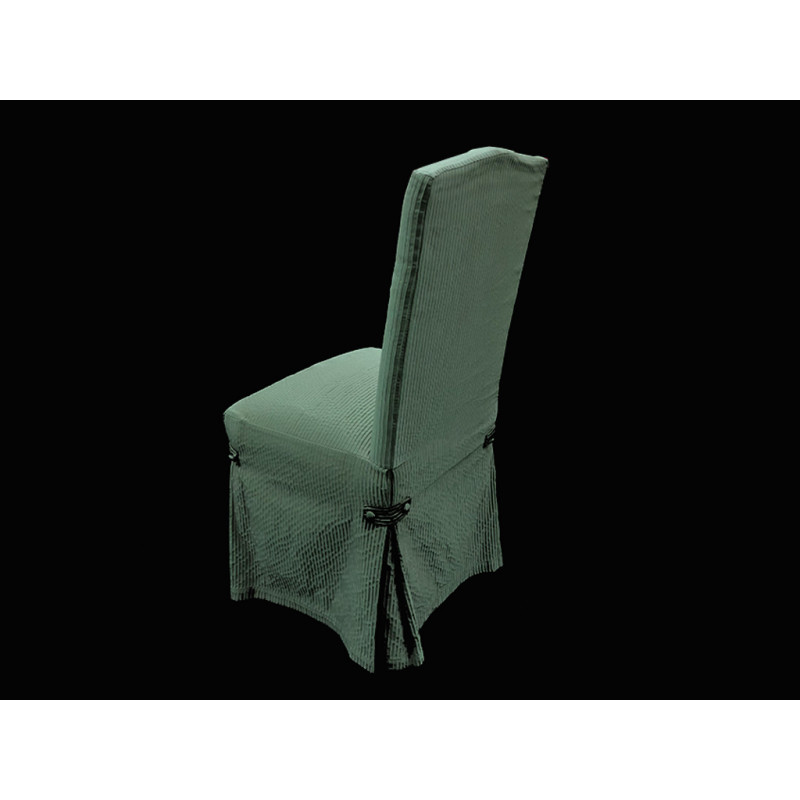Sedia vestita SAHCO