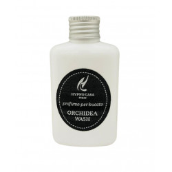 Profumo Per Lavatrice 100ml - Orchidea Wash