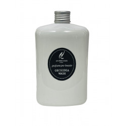 Profumo Per Lavatrice 100ml - Orchidea Wash