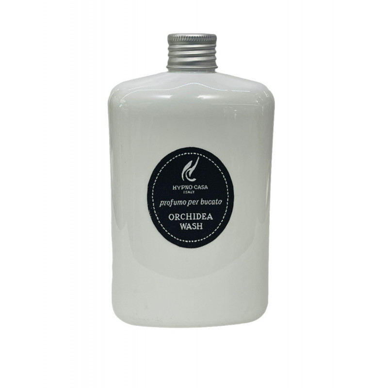 Profumo Per Lavatrice 100ml - Orchidea Wash