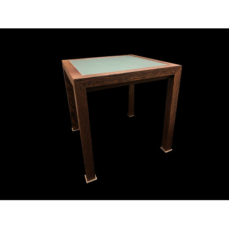 Tavolino Ivano Redaelli