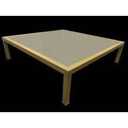 Tavolino Ivano Redaelli