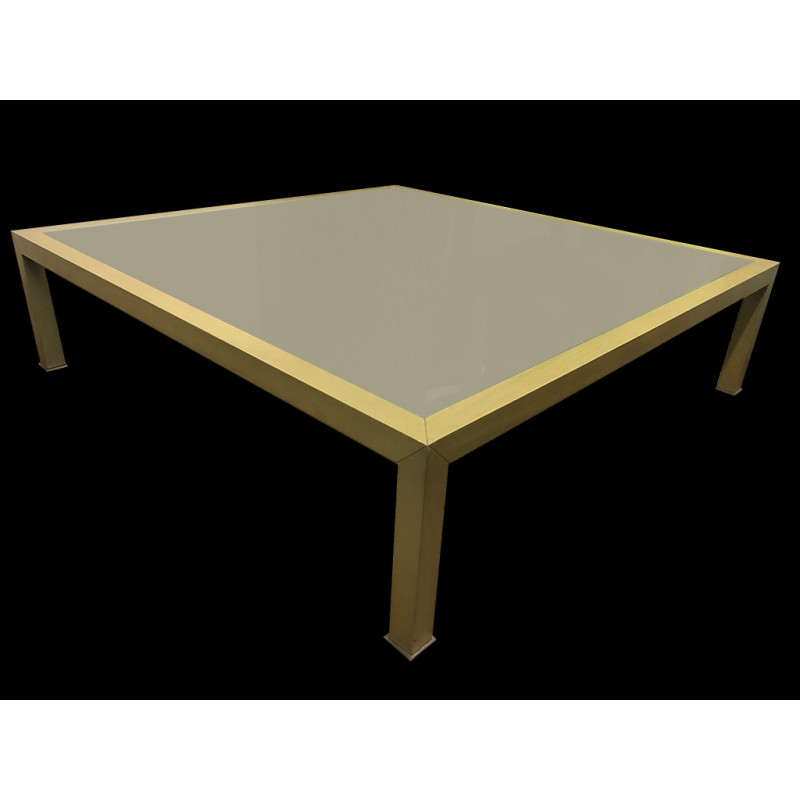 Tavolino Ivano Redaelli