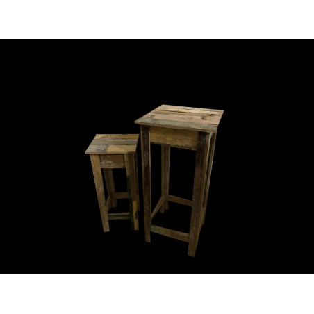 Coppia tavolini VALLE