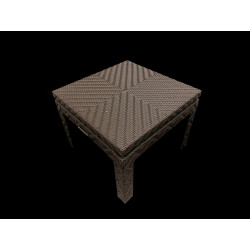 Tavolino BALDACCHINO