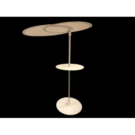 Ombrellone-tavolino MALDIVE