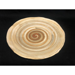 Centrotavola SPIRALE