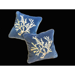 Coppia cuscini