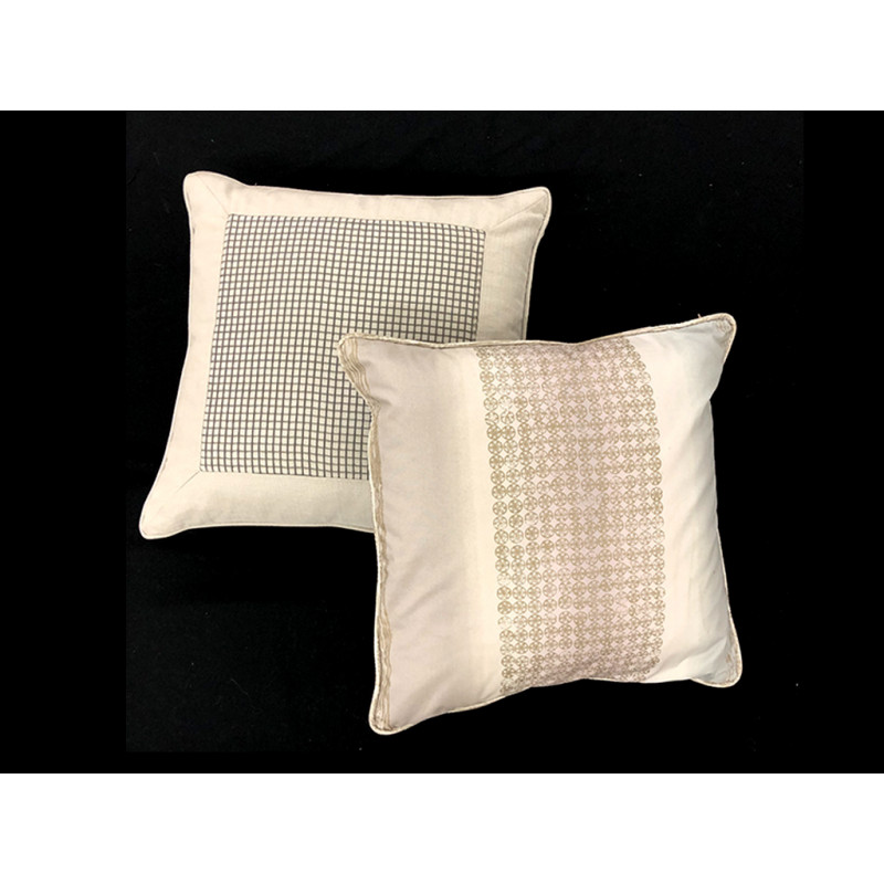 Coppia cuscini