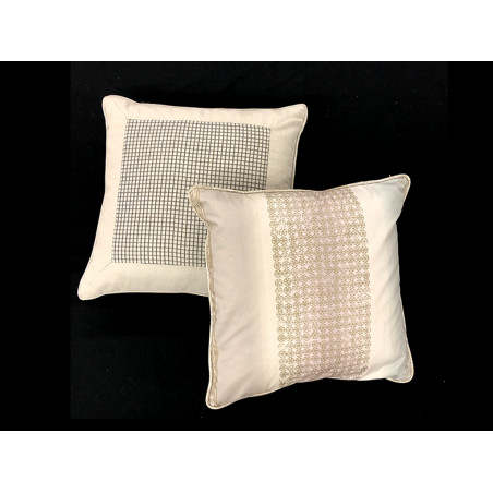 Coppia cuscini
