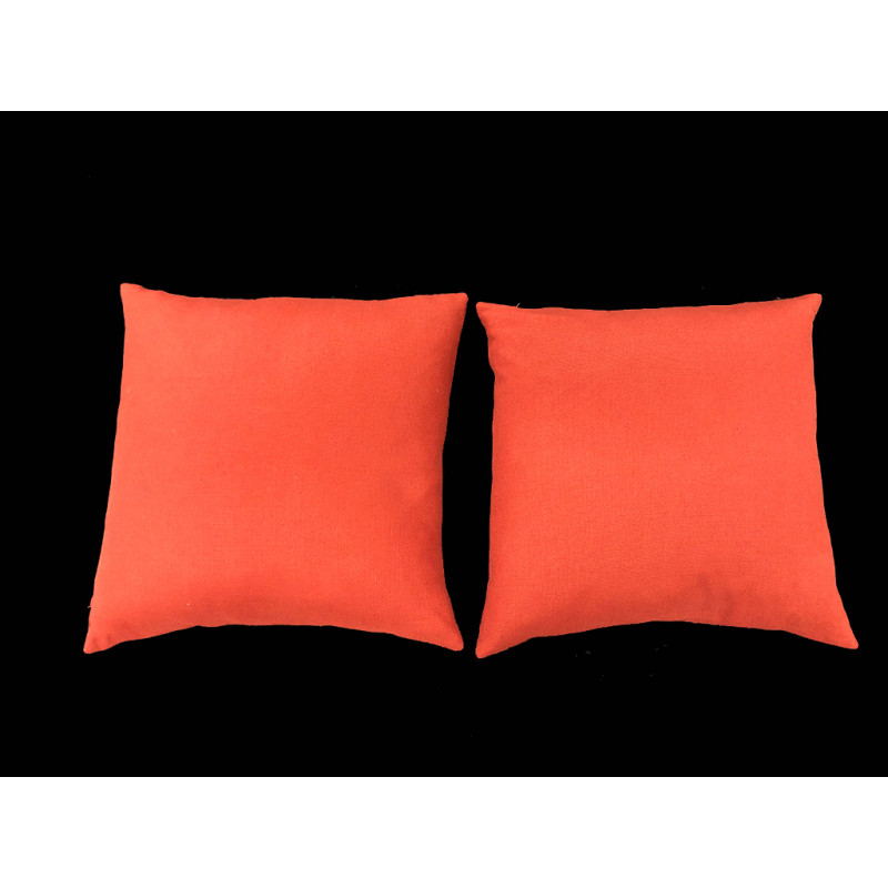 Coppia cuscini