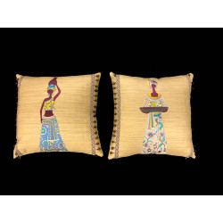 Coppia cuscini