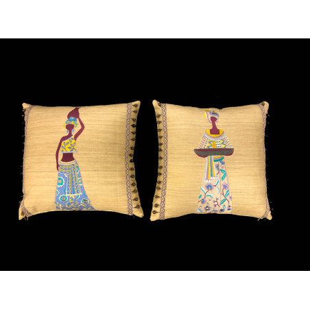 Coppia cuscini