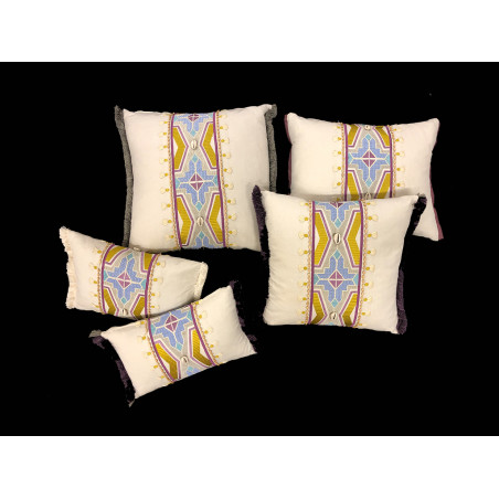 Set cuscini