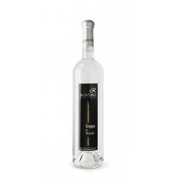 Rovero Grappa di Moscato lt. 0,70