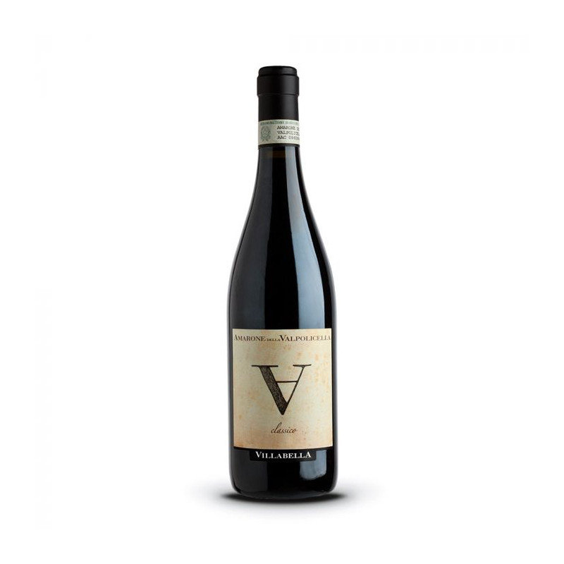Villabella Amarone della Valpolicella lt. 0,75