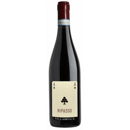 Villabella Valpolicella Ripasso lt. 0,75