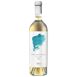 Grieco Sauvignon Blanc Passo Alle Tremiti lt. 0,75