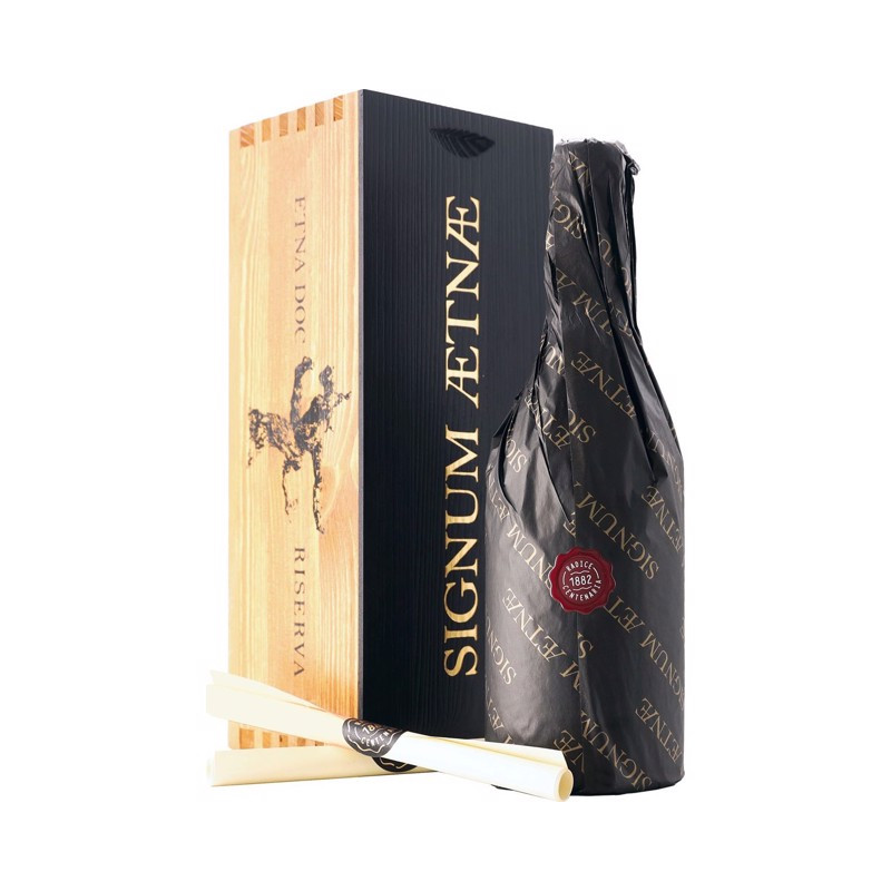 Firriato Signum Aetnae lt. 0,75