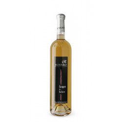 Rovero Grappa di Barbera lt. 0,70