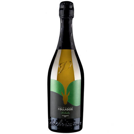 Follador Prosecco Valdobbiadene DOCG Brut lt. 0,75