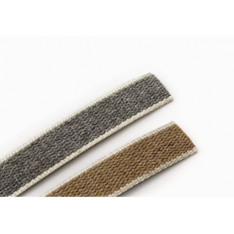 CINTINO PER TAPPARELLE IN COTONE 7,5 m