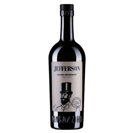 Amaro Jefferson lt. 0,70