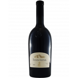 Sansonina Merlot I.G.T. lt. 0,75