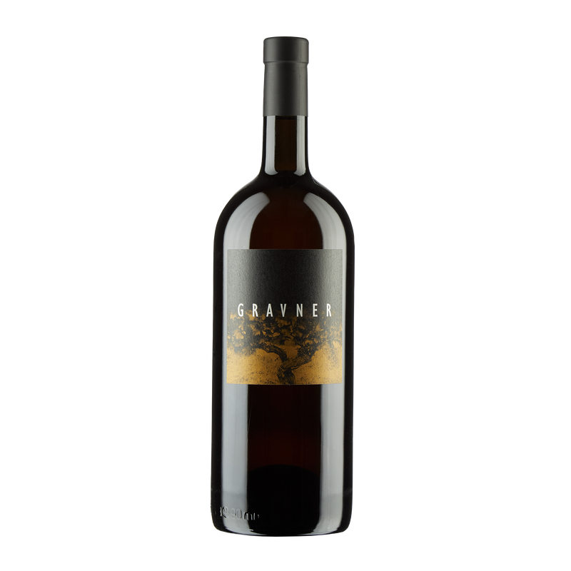 Gravner Ribolla Venezia Giulia I.G.T. lt. 0,75