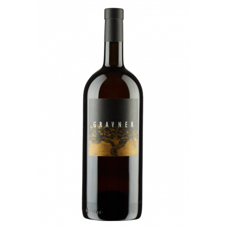 Gravner Ribolla Venezia Giulia I.G.T. lt. 0,75